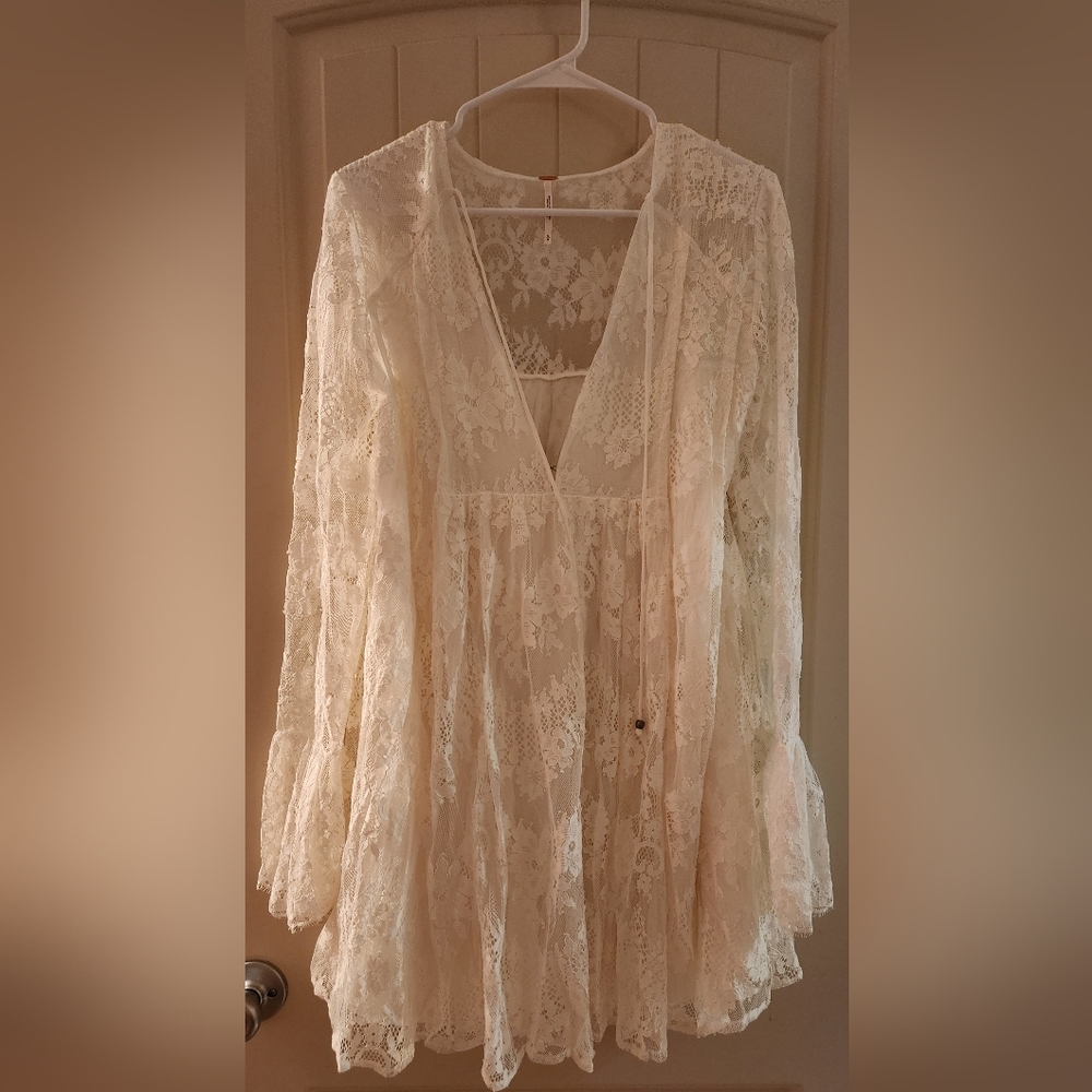Free people dress